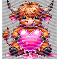 Valentine's Day-QRJ  5478